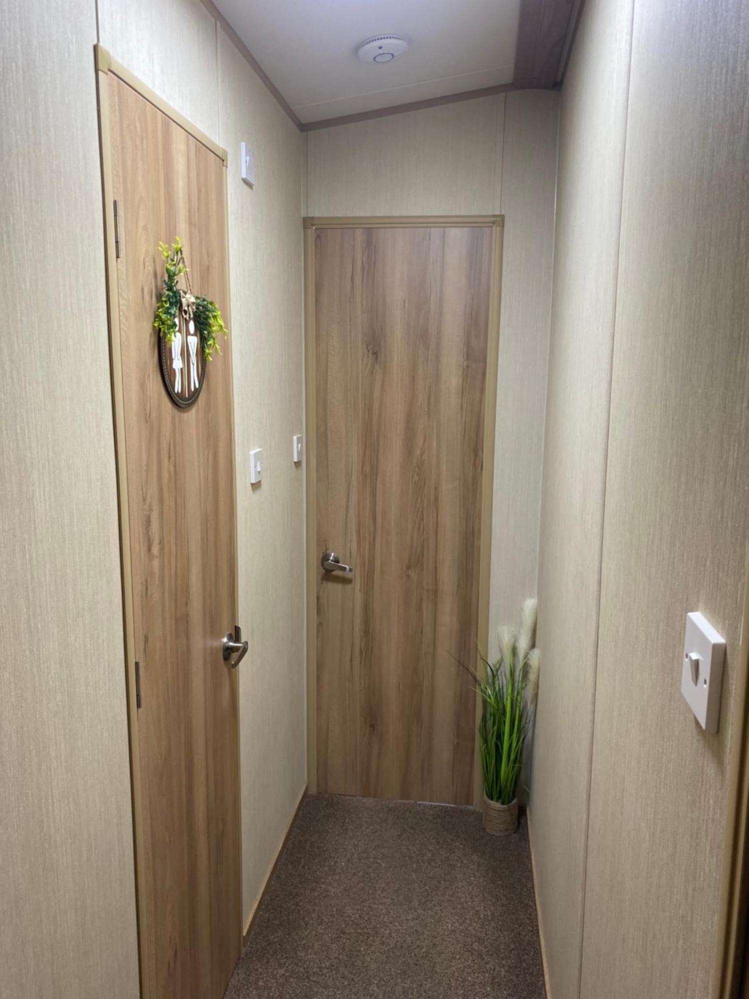The Mountain Retreat Apartment Aviemore Exterior photo